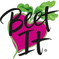 Beet it!