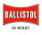 Ballistol