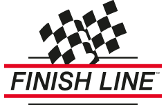 Finish Line