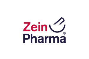 Zein Pharma