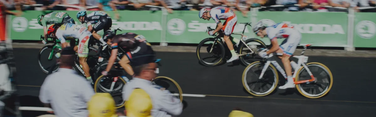 Ernährung der Radprofis während der Tour de France – So bleiben die Profis leistungsfähig - Ernährung der Radprofis während der Tour de France