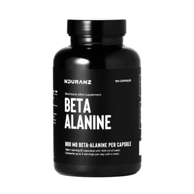 Was ist Beta Alanin, wie wirkt es im Körper und wann sollte man es einnehmen? - Beta Alanin: Wirkung, Einnahme &amp; Vorteile | PB-Shop