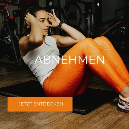 Abnehmen