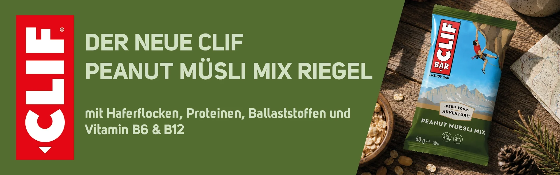 CLIF