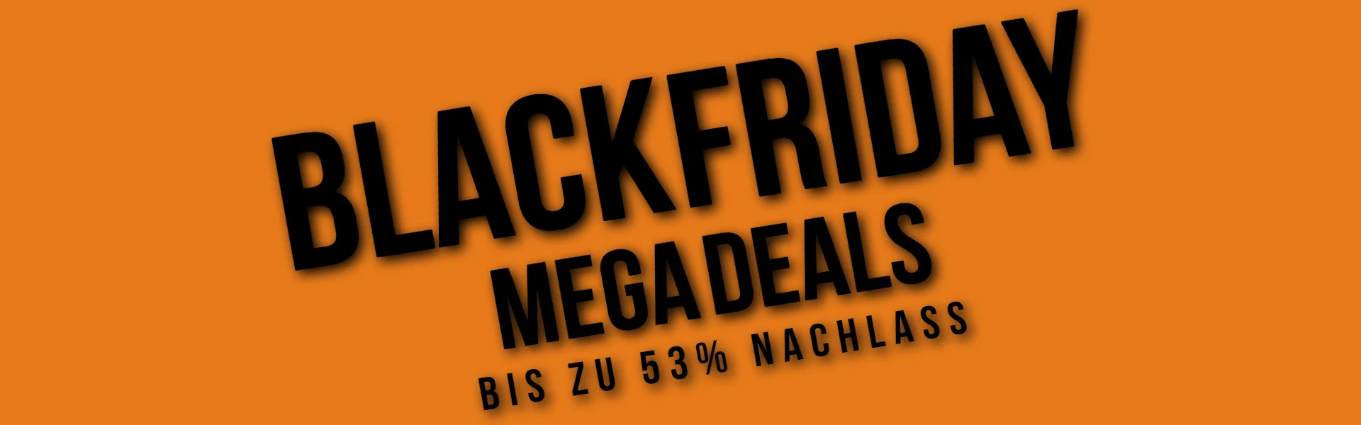 Black Friday Angebote