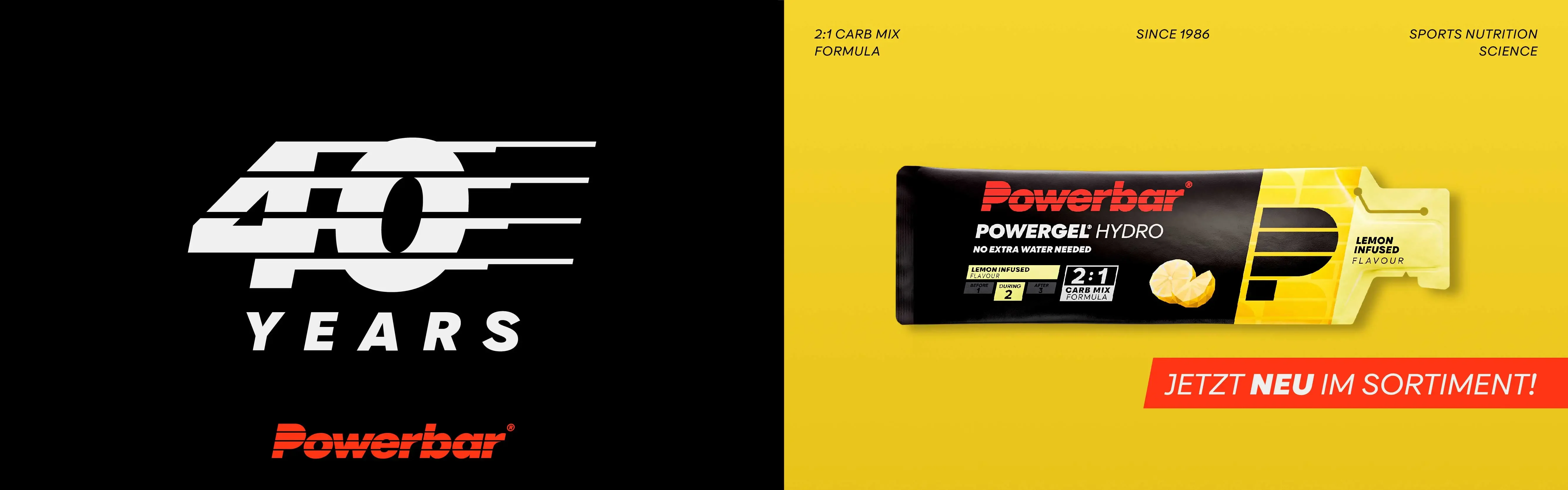 Powerbar