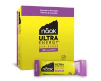 Näak Ultra Energy Bar Riegel 12er Box Caramel Macchiato
