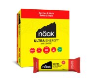 Näak Ultra Energy Bar Riegel 12er Box Caramel Macchiato