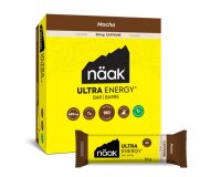 Näak Ultra Energy Bar Riegel 12er Box Caramel Macchiato