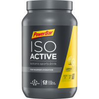 PowerBar Iso Active Sports Drink 1320g Dose