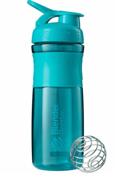 BlenderBottle Sportmixer 820ml TÜRKIS