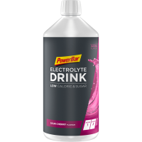 PowerBar Elektrolyte Drink Sirup