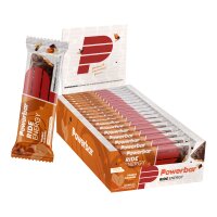 PowerBar Ride Riegel 18er Box