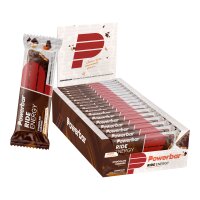 PowerBar Ride Riegel 18er Box