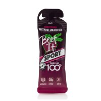 Beet it Sport Nitrate Energiegel  12er Box