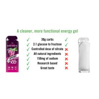 Beet it Sport Nitrate Energiegel  12er Box
