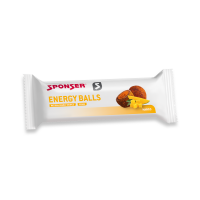 Sponser Energy Balls  5er Pack Blueberry