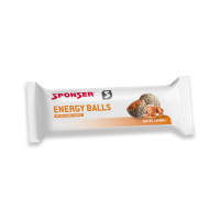 Sponser Energy Balls  5er Pack Salted Caramel