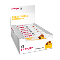 Sponser Energy Balls 18er Box Blueberry