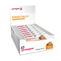Sponser Energy Balls 18er Box Salted Caramel