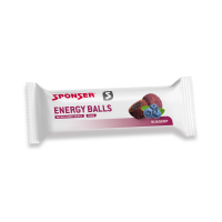 Sponser Energy Balls 18er Box gemischt