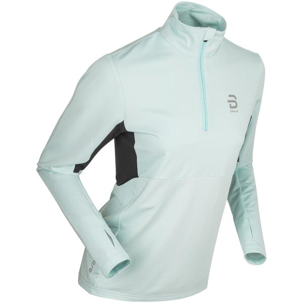 Daehlie Damen Long Sleeve Run L