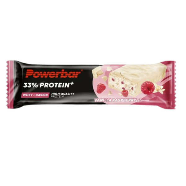 PowerBar Protein Plus 33% Riegel