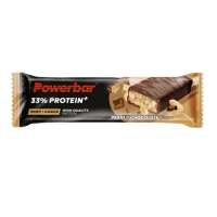 PowerBar Protein Plus 33% Riegel