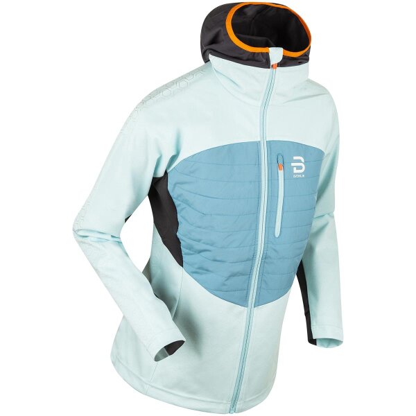 Daehlie W Jacket North XL