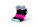 Incylence Ultralight Stages Low-Cut Mint Pink 39-42