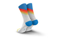 Incylence Running Grades High-Cut Socken Blue Inferno 43-46