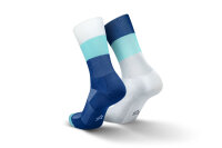 Incylence Ultralight High-Cut Socken Mirrored Mint 35-38