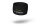 Incylence Stirnband Black Breit schwarz-gelb