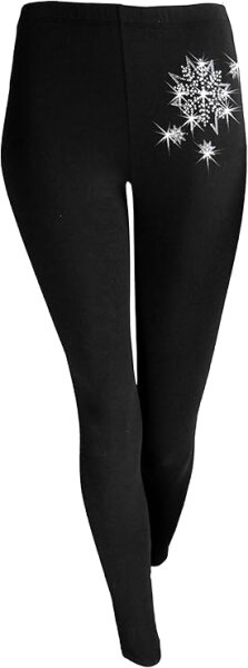 Ski Austria Underwear Legging Unterwäsche V19 L