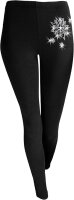 Ski Austria Underwear Unterwäsche V19  SET (Legging+Shirt) L