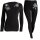 Ski Austria Underwear Unterwäsche V19  SET (Legging+Shirt) L