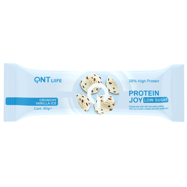 QNT Protein Joy Proteinriegel