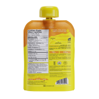 Näak Ultra Energy Püree 6er Box Süßkartoffel+Butterkürbis