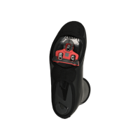 BBB Überschuhe Hard Wear schwarz