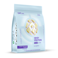 QNT Light Digest Wheyprotein - 500g Proteinpulver