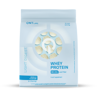 QNT Light Digest Wheyprotein - 500g Proteinpulver