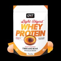 QNT Light Digest Wheyprotein - 500g Proteinpulver