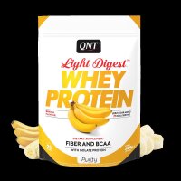 QNT Light Digest Wheyprotein - 500g Proteinpulver