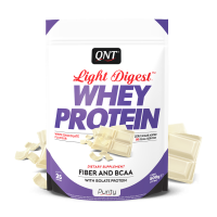 QNT Light Digest Wheyprotein - 500g Proteinpulver