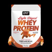 QNT Light Digest Wheyprotein - 500g Proteinpulver