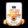 QNT Light Digest Wheyprotein - 500g Proteinpulver