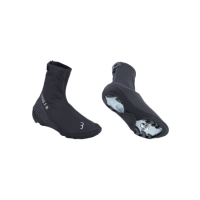 BBB Überschuhe Freeze schwarz   45-46