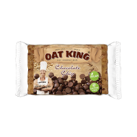 LSP Oatking Haferriegel Sweet Raspberry (vegan)