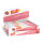 Dextro Energy Gums Fruchtgummis 15er Box Strawberry-Rhubarb