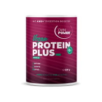 Omni Power Protein Plus 300g Dose - vegan Schokolade